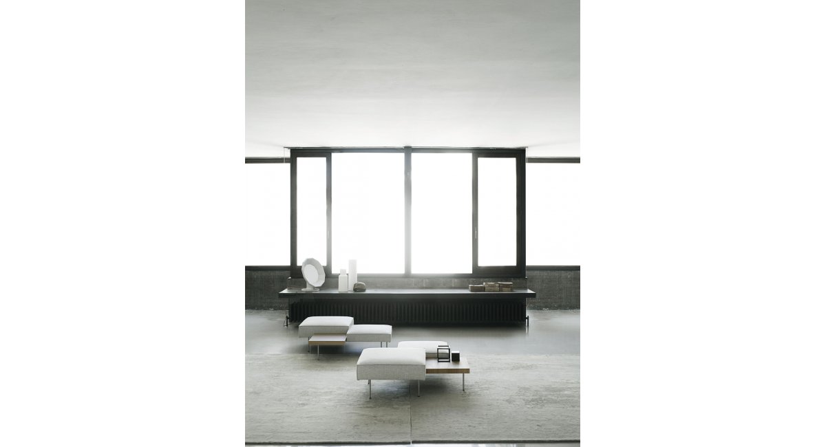 Living Divani, Upland