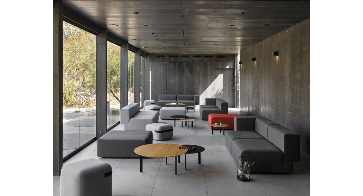 Viccarbe, Season Mini