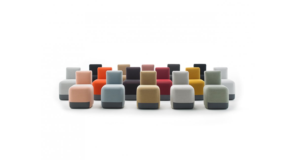 Viccarbe, Season Chair