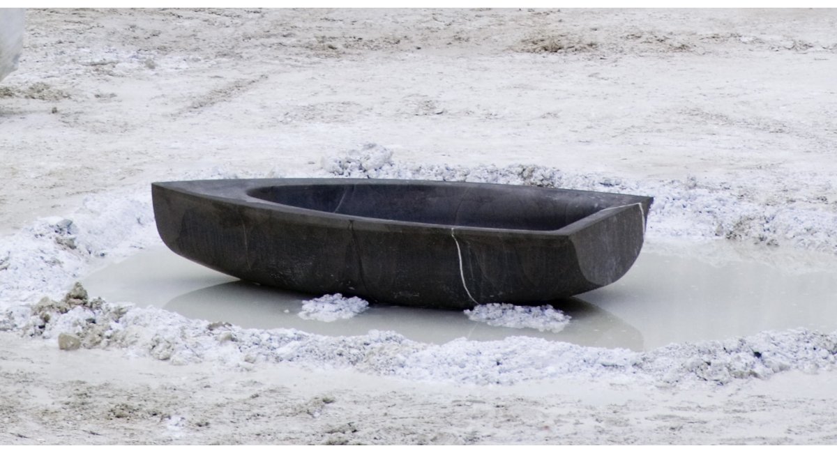 Antonio Lupi, Vascabarca