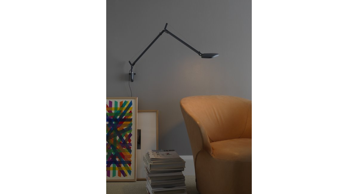 Fontana Arte, Volèe