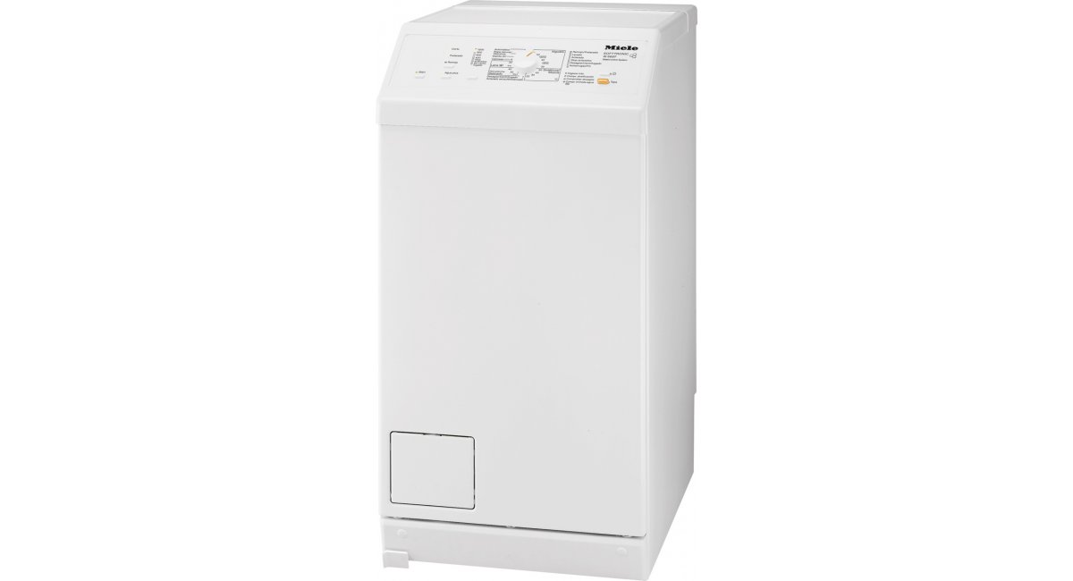 Miele, Lavadoras W 668 F