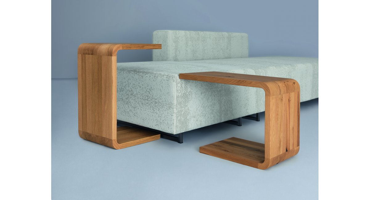 Zeitraum, Waiter Waitress