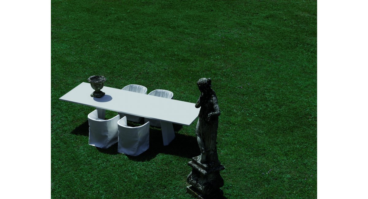 Living Divani, Wedge Outdoor