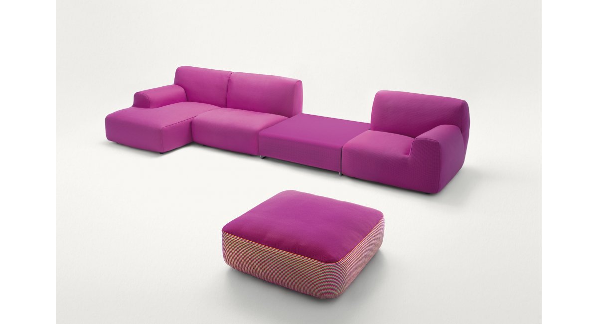 Paola Lenti, Welcome