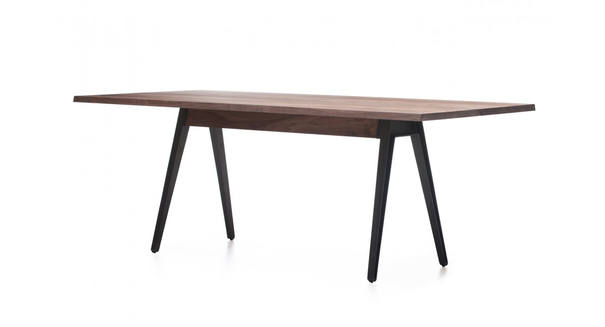 De La Espada, Welles Table