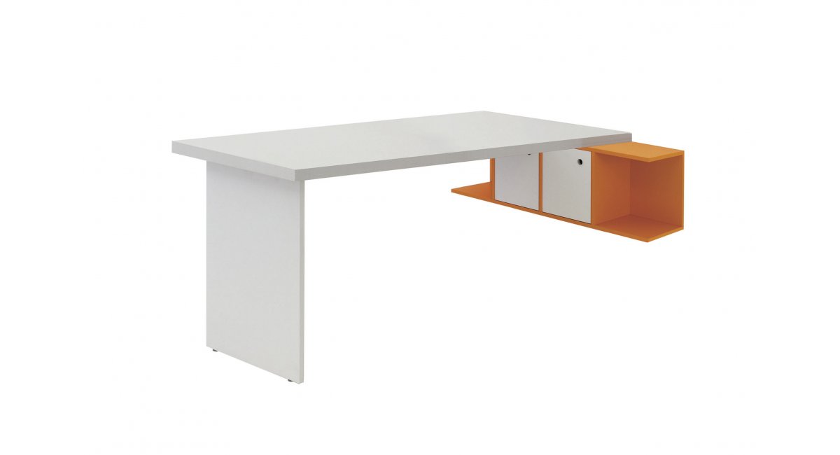 Nidi, With wall unit