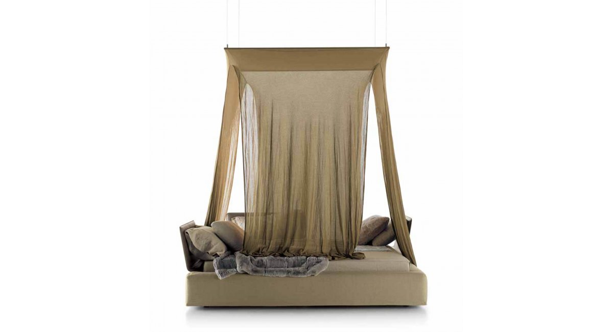 Ivano Readelli, Zanzariera