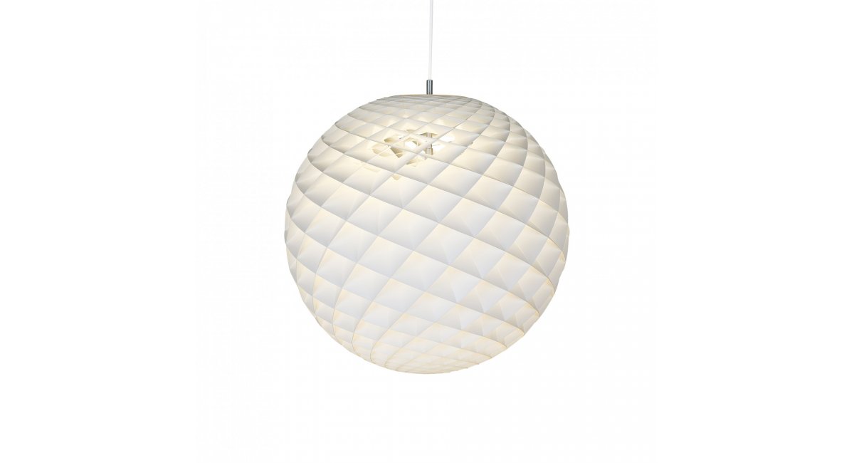 Louis Poulsen, Patera