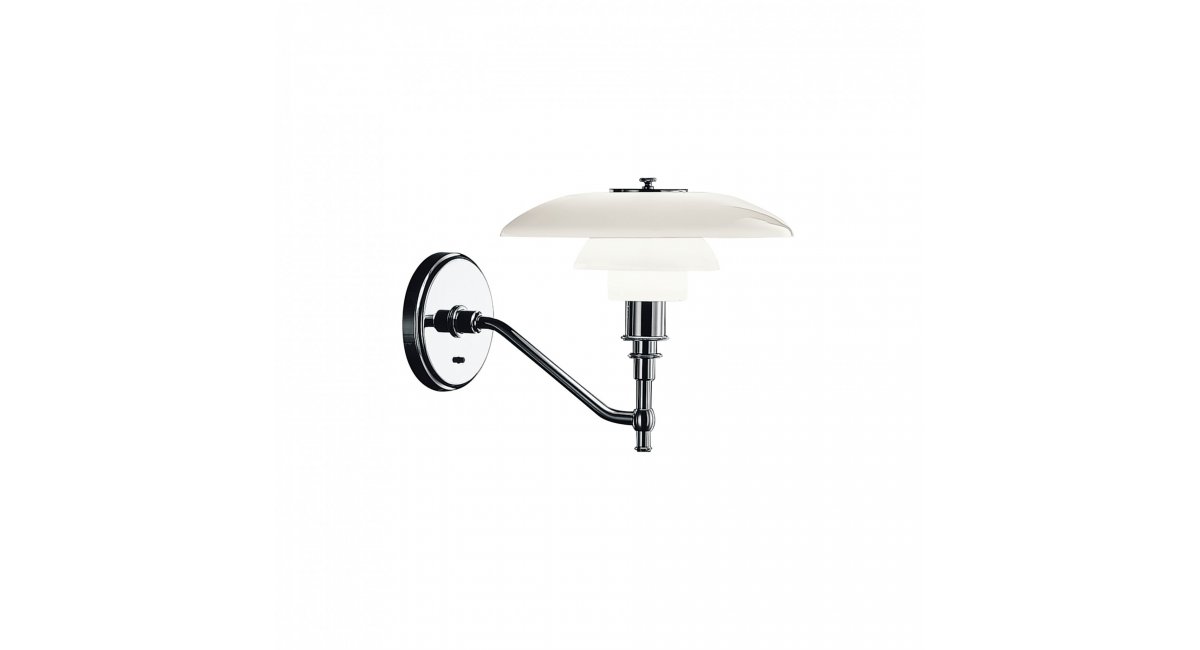 PH 32 wall louis Poulsen