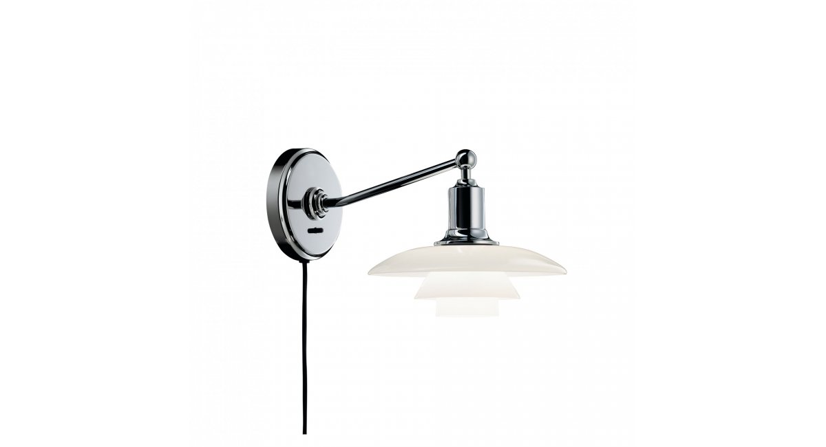 ph 21 wall Louis Poulsen