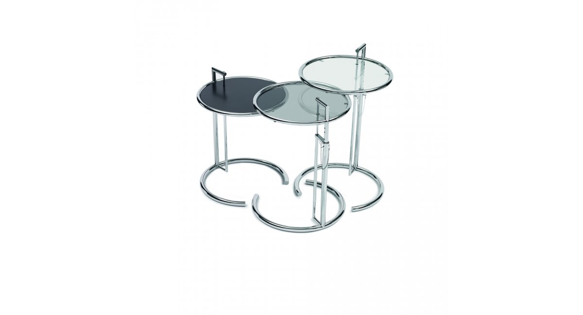 ClassiCon, Adjustable Table E 1027