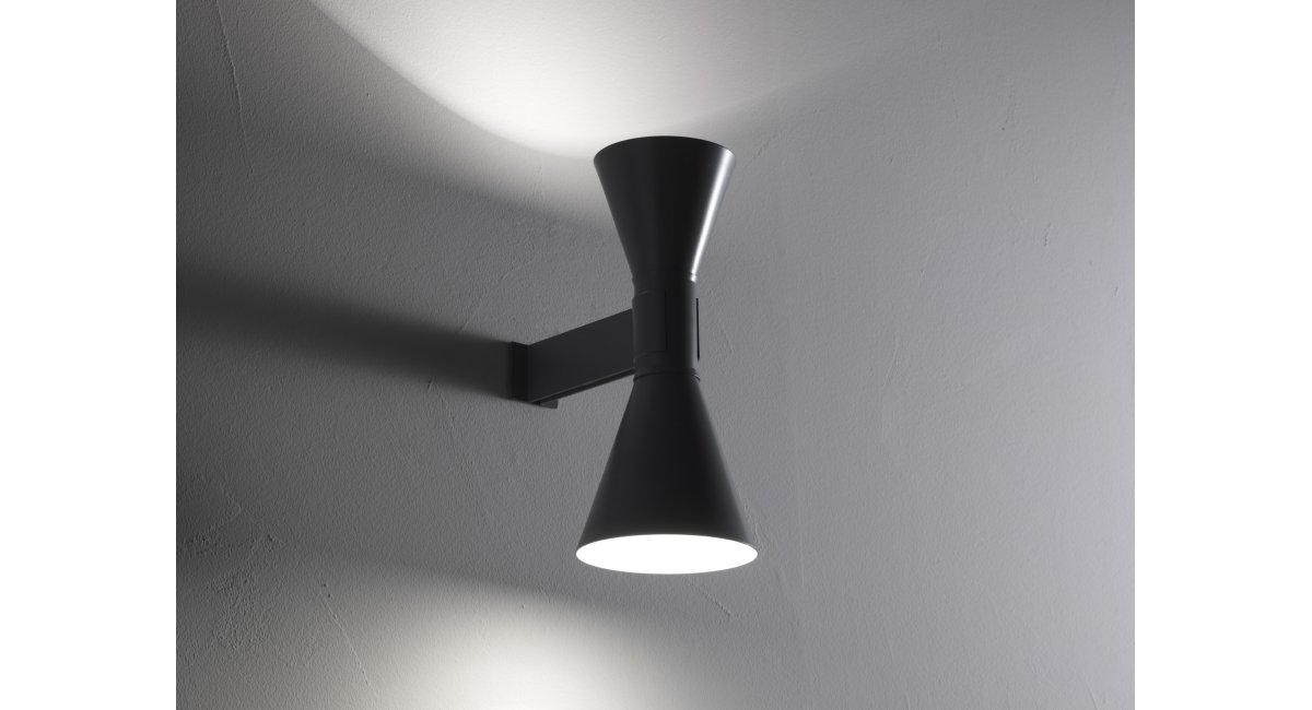 Nemo, Applique de marseille