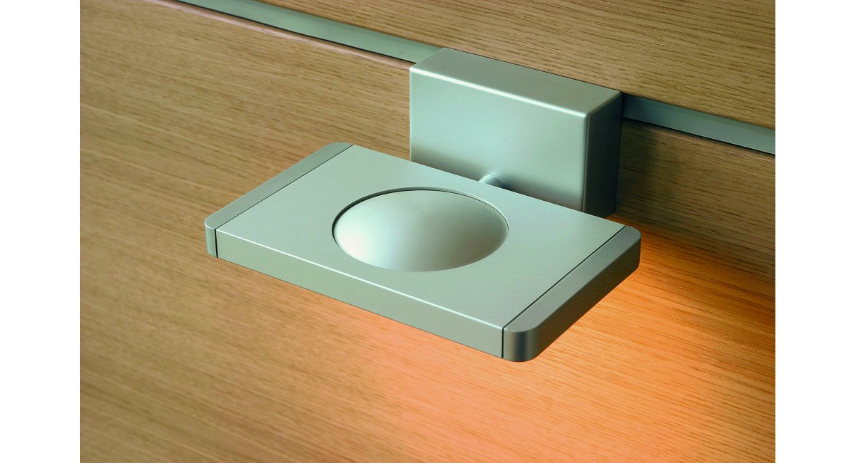 Bulthaup, Lámpara orientable