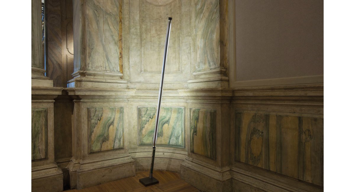 Viabizzuno, Bacchetta Magica Terra