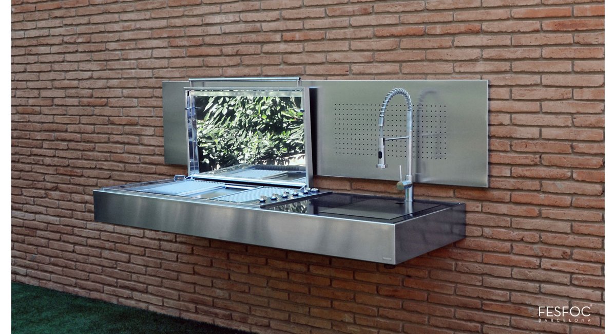 Fesfoc, Krakatoa Elite Plus Line