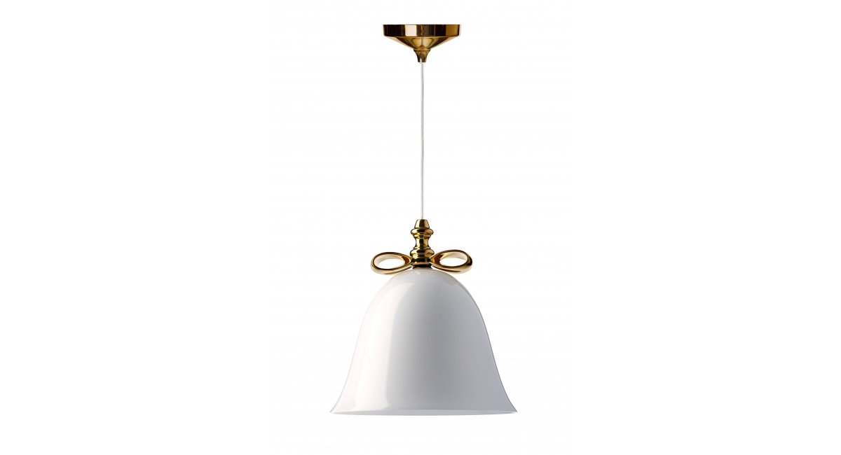 Moooi, Bell Lamp