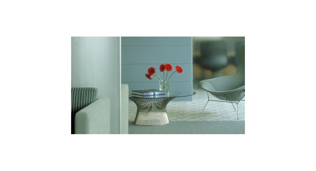 Knoll, Platner Coffee Table 42