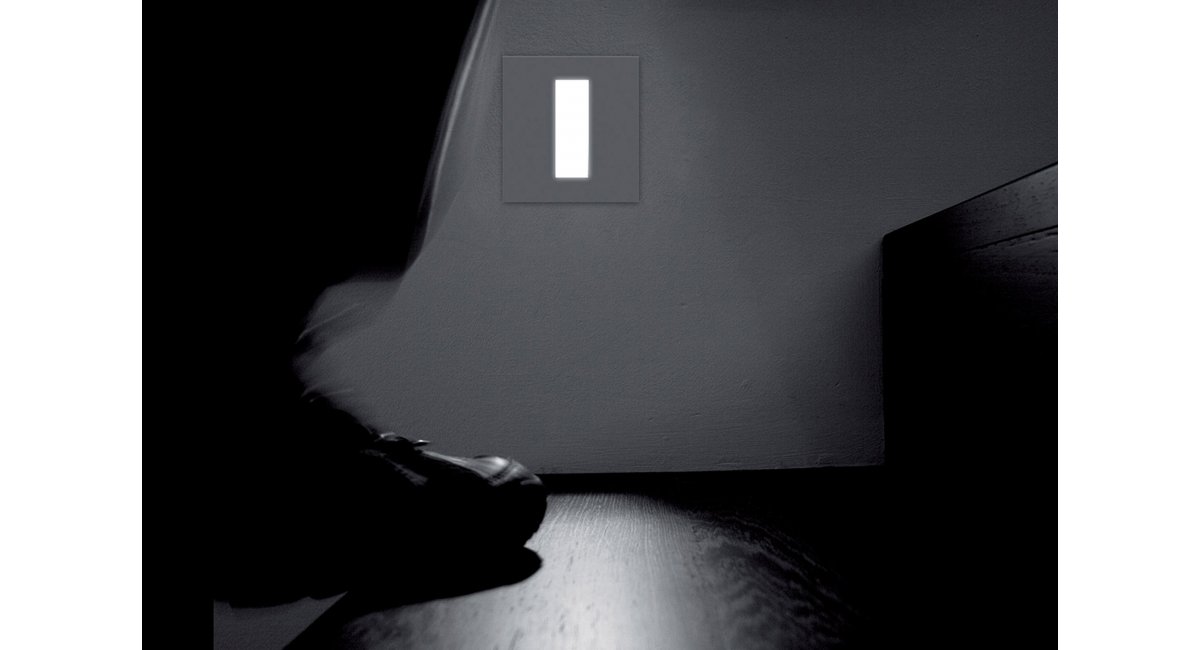 Davide Groppi, Buco P