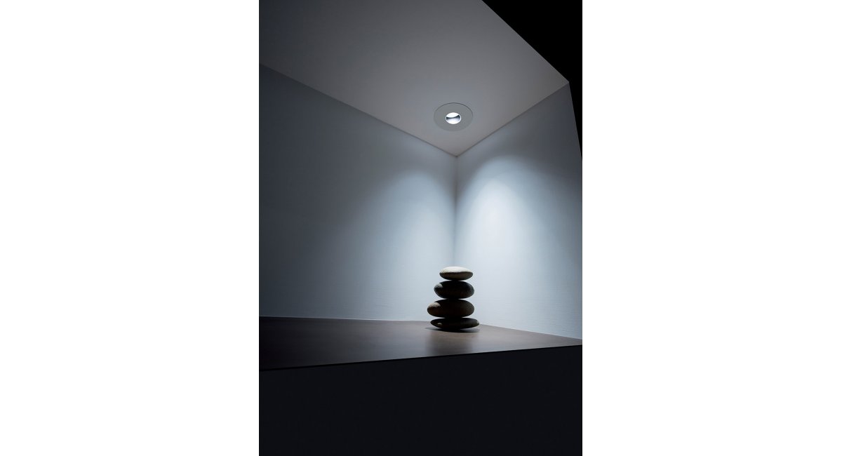 Davide Groppi, Buco R