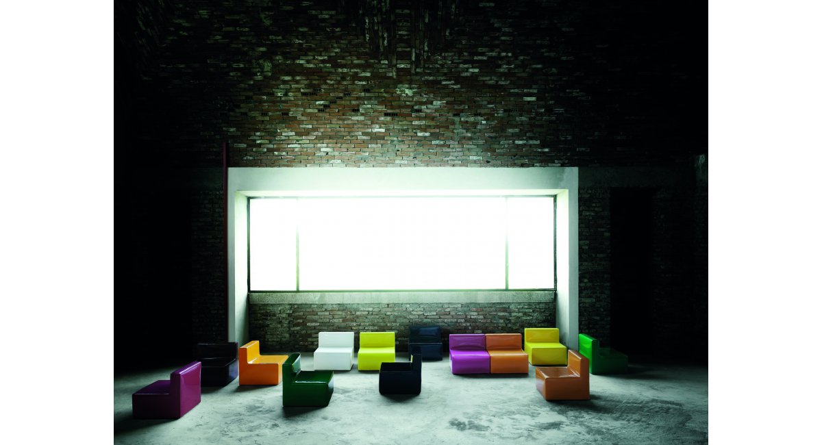 Living Divani, Cabrio