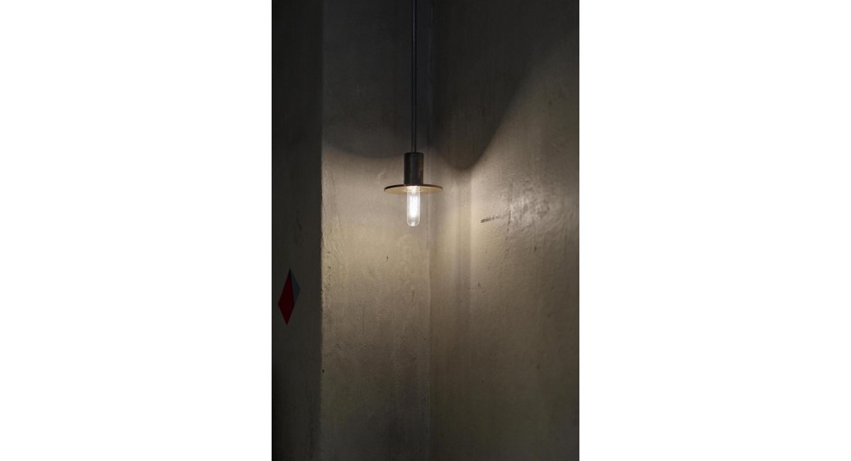 Viabizzuno, Candela di vals