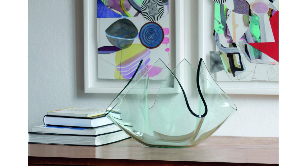 Fontana Arte, Cartoccio Q