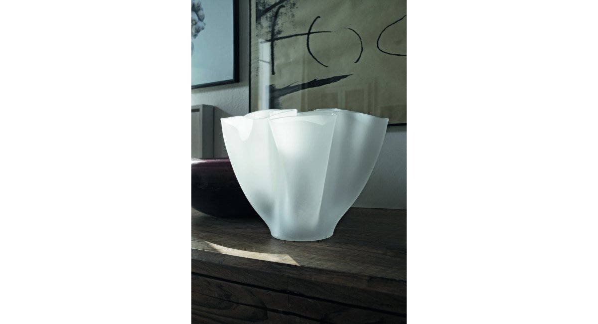 Fontana Arte, Cartoccio