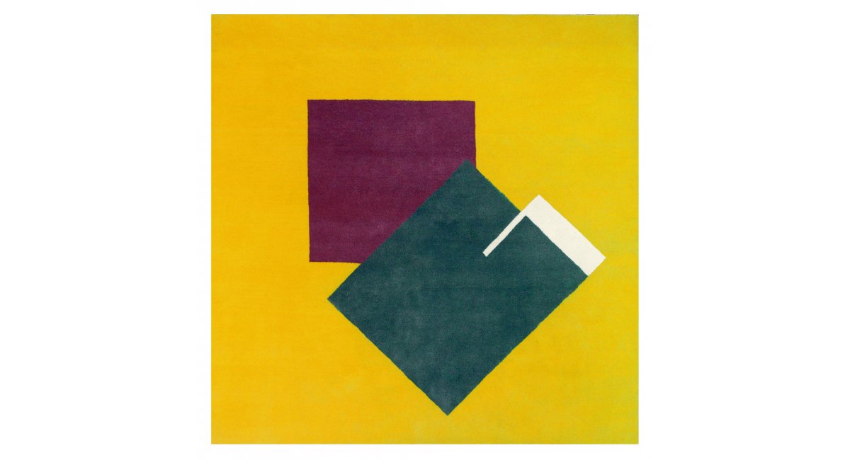 ClassiCon, Castellar Rug