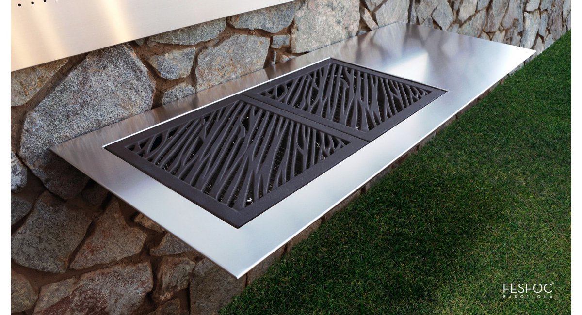 Fesfoc, Stromboli elegance