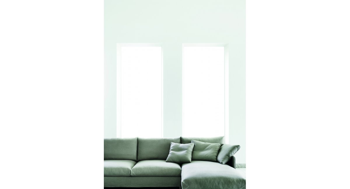 Living Divani, Chemise