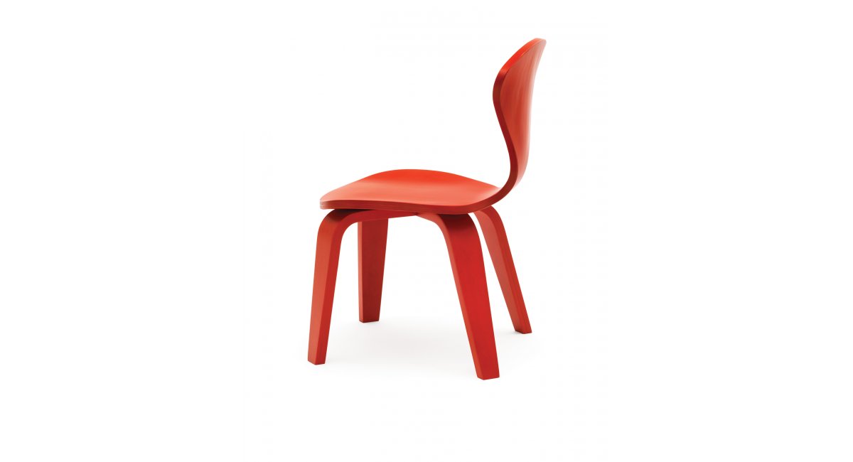 Cherner, Childre'ns chair