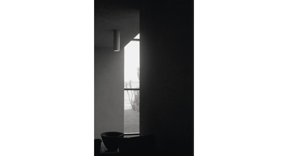 Viabizzuno, Cilindro