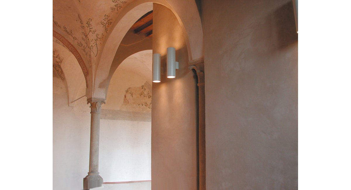 Viabizzuno, Cilindro