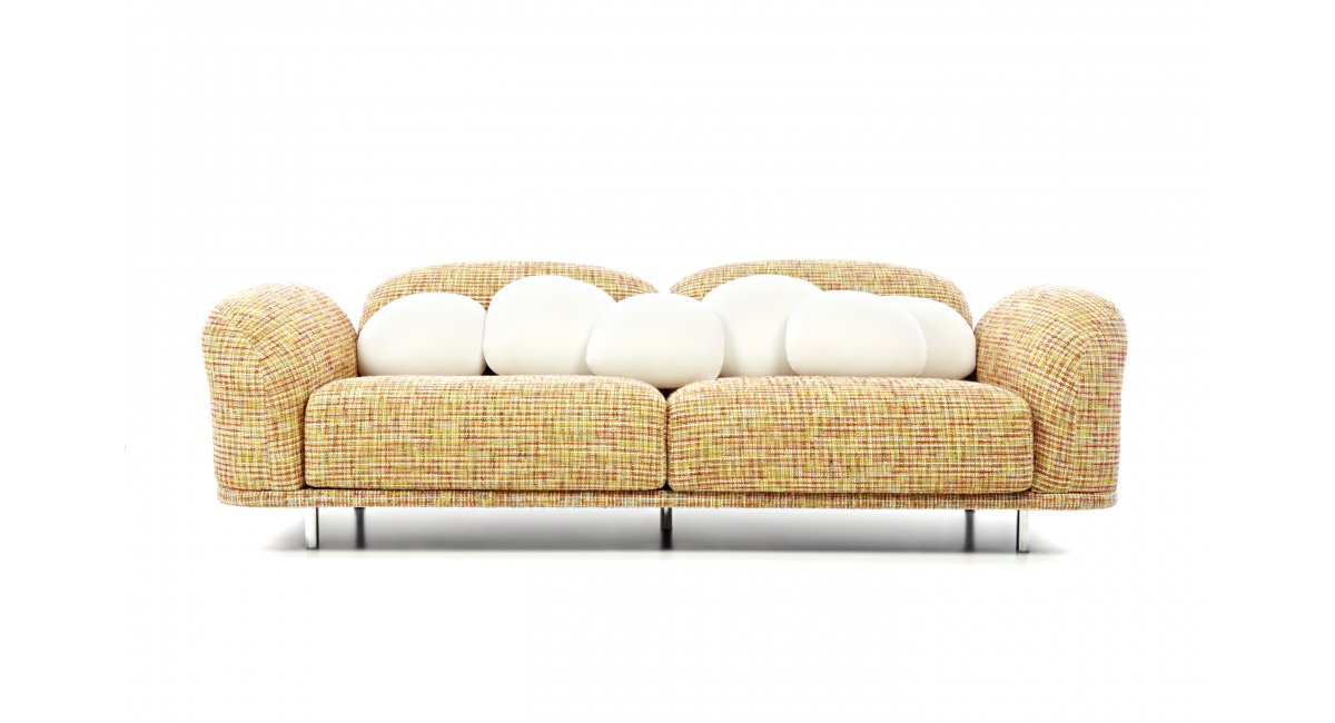 Moooi, Cloud Sofa