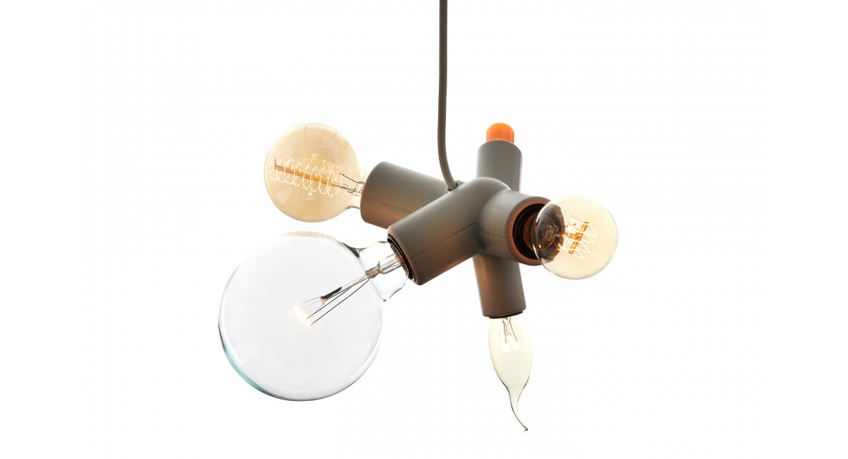 Moooi, Clusterlamp