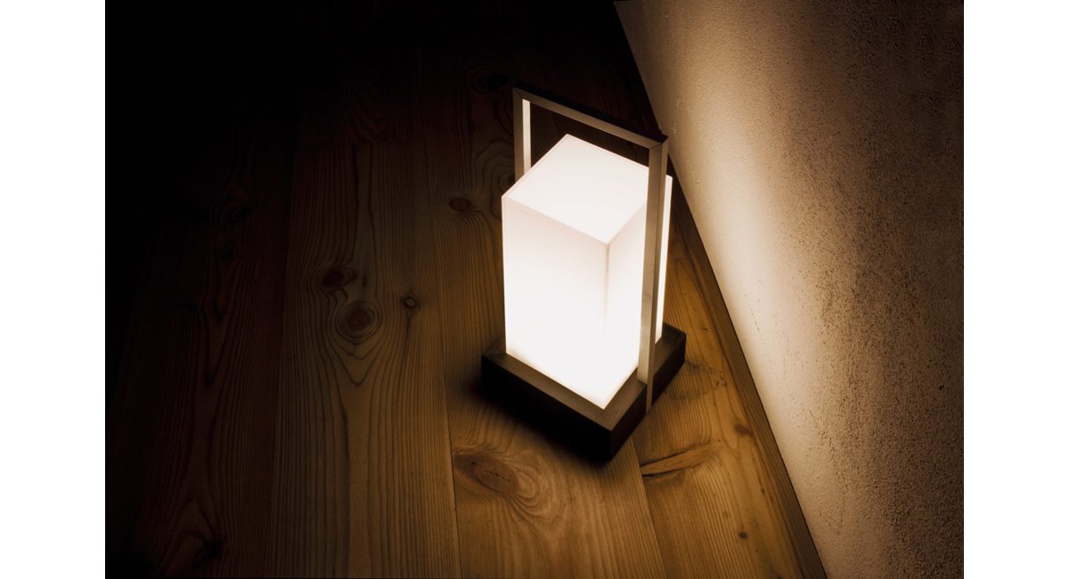 Viabizzuno, Codega tavolo