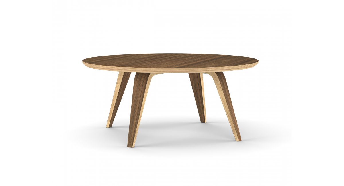 Cherner, Coffe table