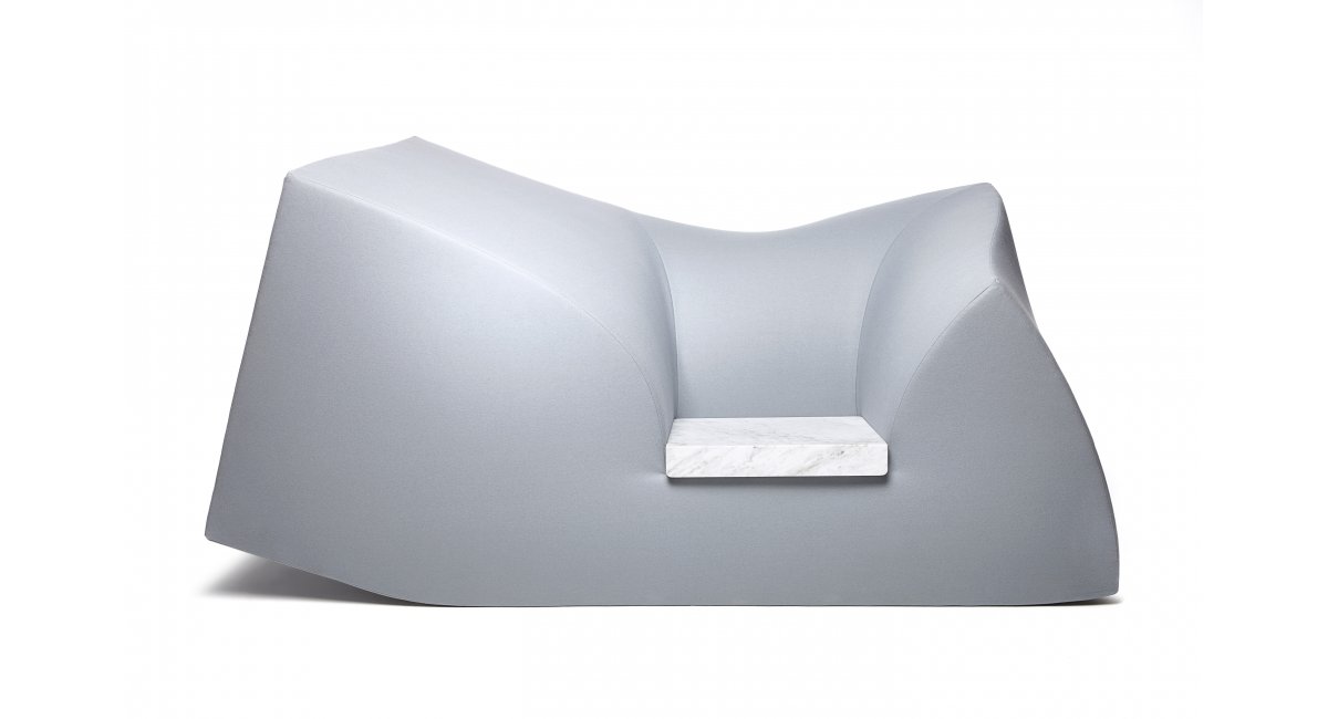 Moooi, Compression Sofa