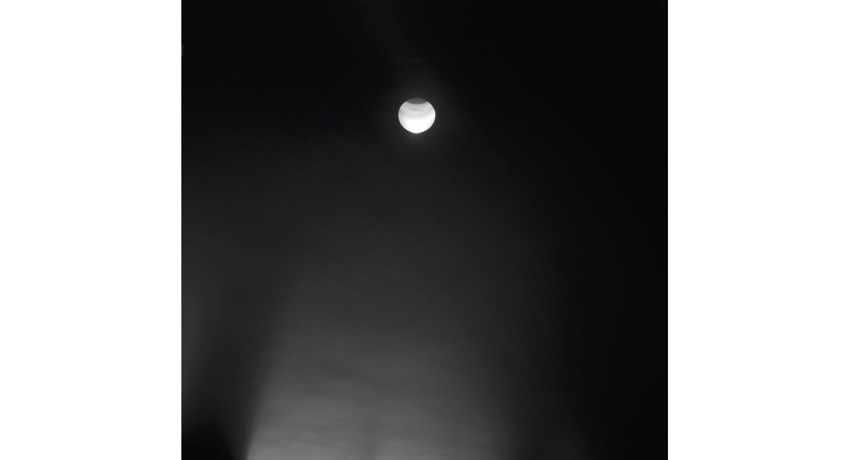 Viabizzuno, Cono infinito