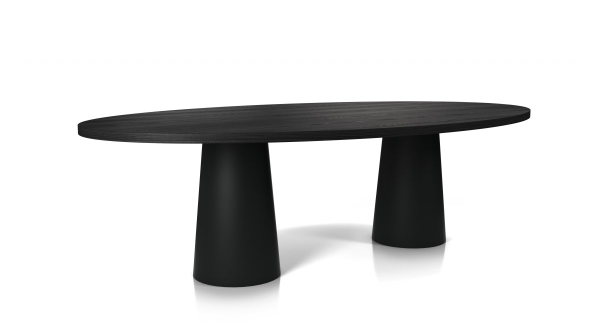 Moooi, Container Oval