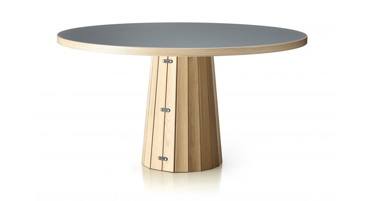 Moooi, Container Table Bodhi
