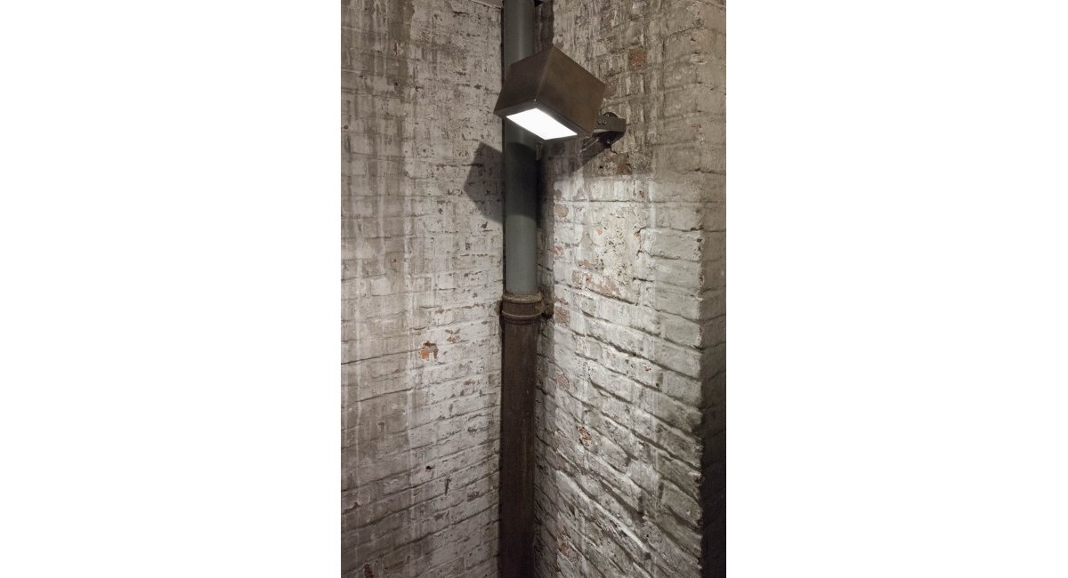 Viabizzuno, Cubo medium