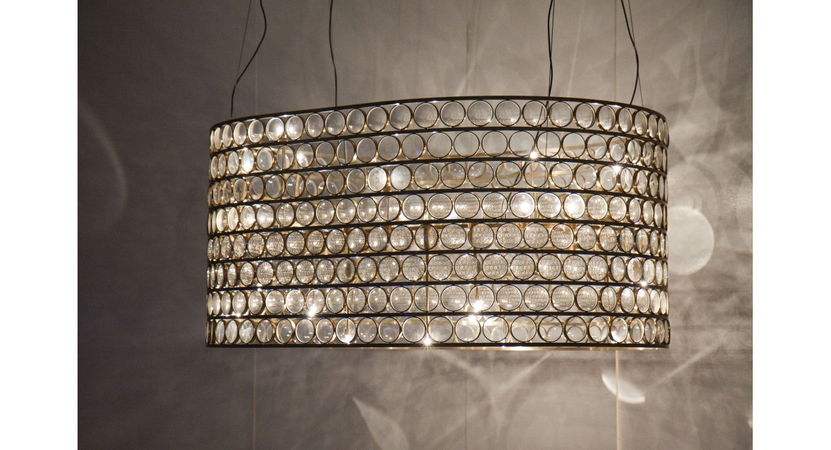 Viabizzuno, Da ma sospensione