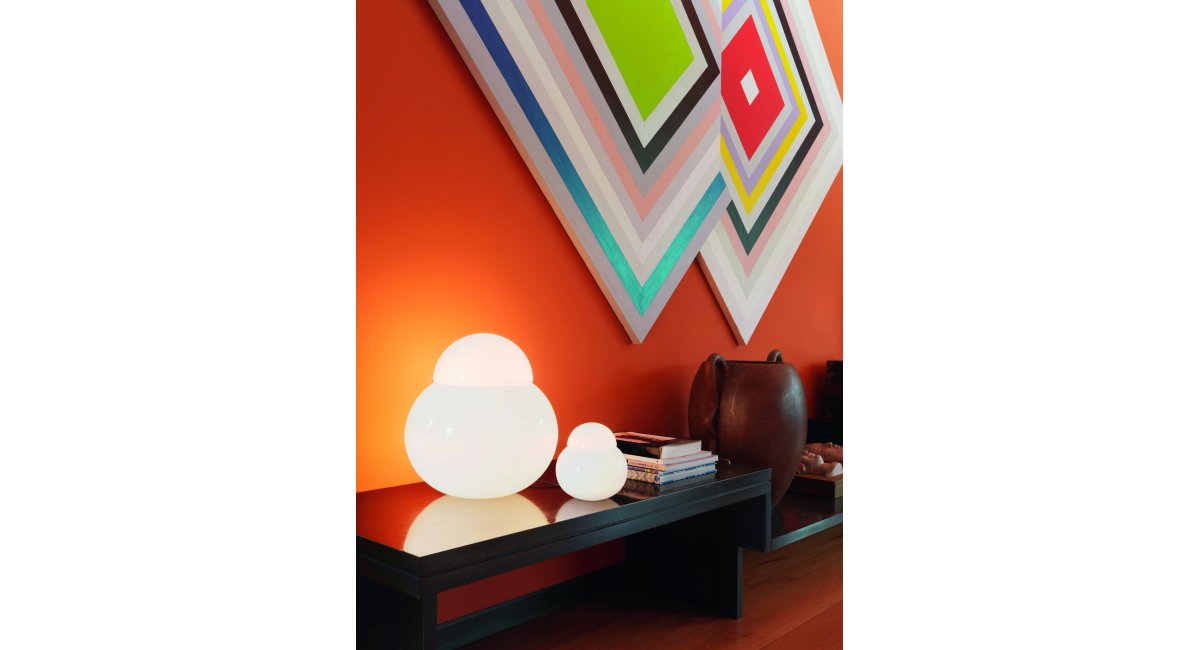 Fontana Arte, Daruma