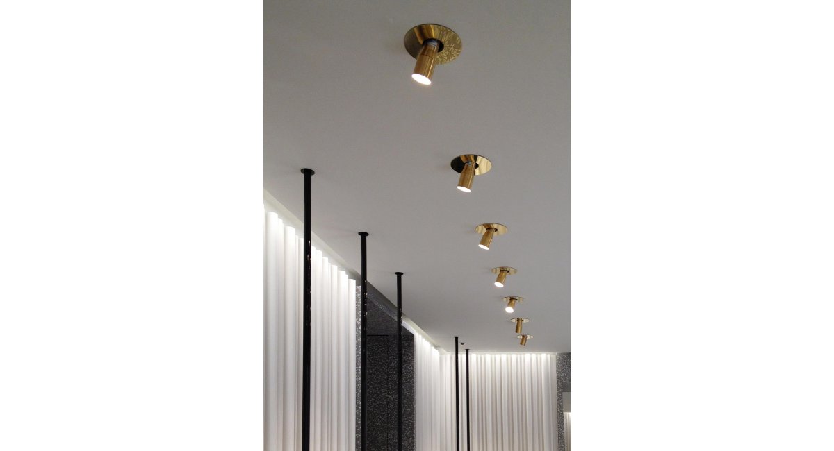 Viabizzuno, Dca incasso