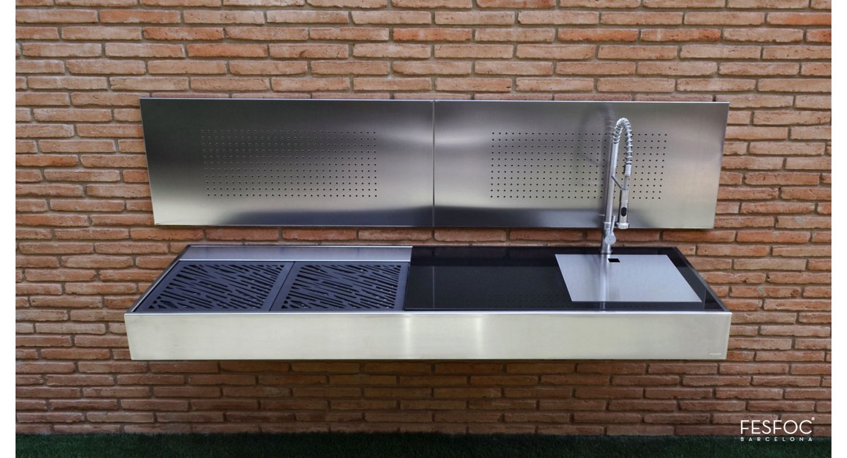 Fesfoc, Krakatoa Elite Plus Elegance