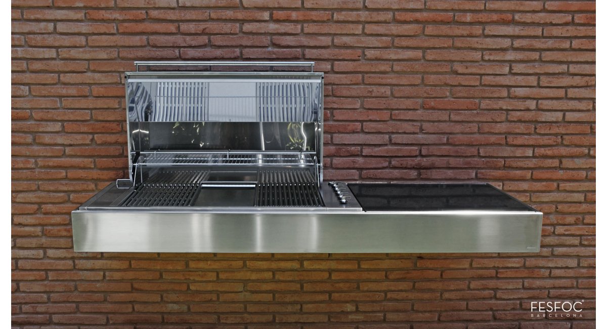 Fesfoc, Krakatoa Point