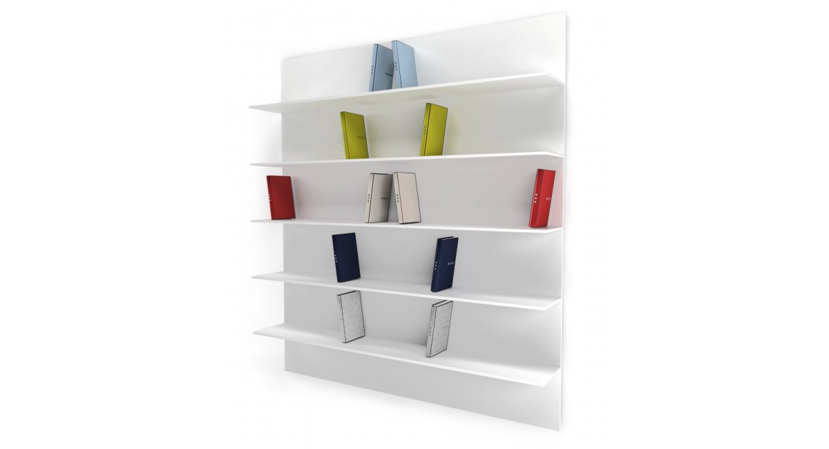 Moooi, Direttore Shelves