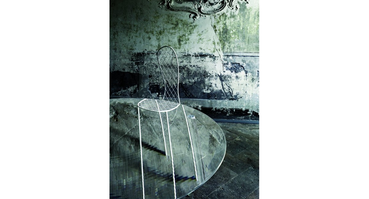 Living Divani, Drop Table